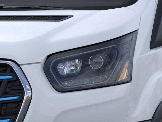 2025 Ford E-Transit Cargo Van Cargo Van