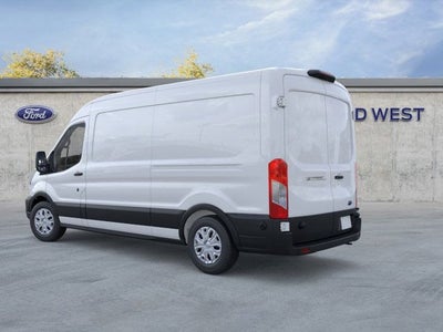 2025 Ford E-Transit Cargo Van Cargo Van