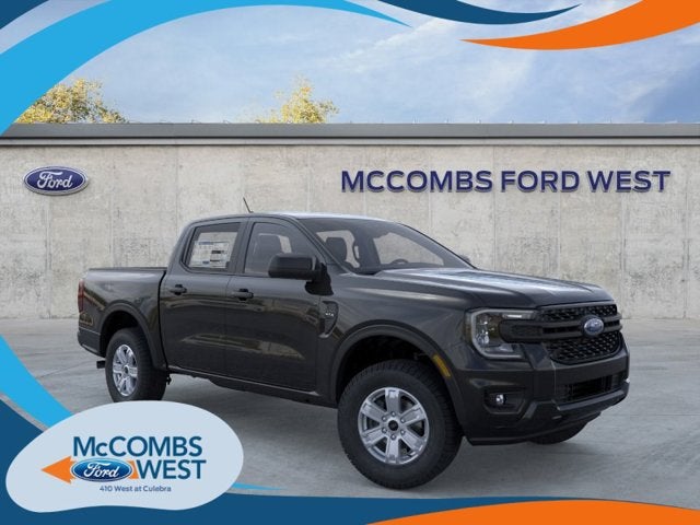 2026 Ford Ranger XL SuperCrew 5' Box's photo
