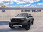 2026 Ford Ranger Raptor®