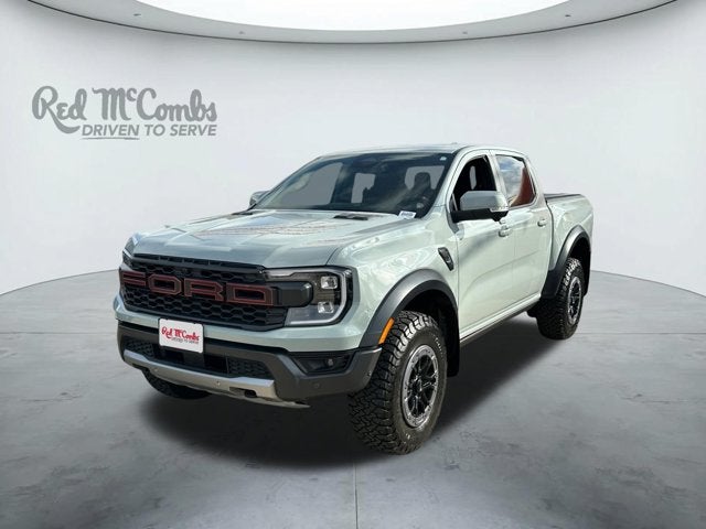 2024 Ford Ranger