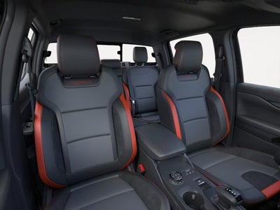 2026 Ford Ranger Raptor®