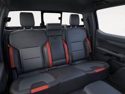 2026 Ford Ranger Raptor®