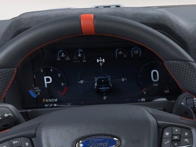 2026 Ford Ranger Raptor®