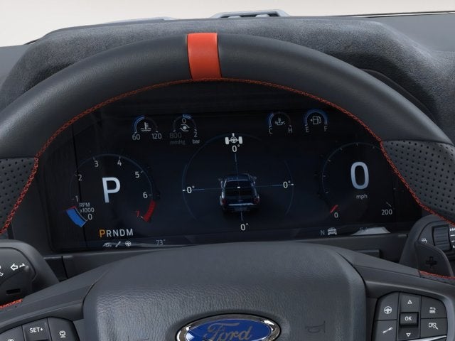 2026 Ford Ranger Raptor®