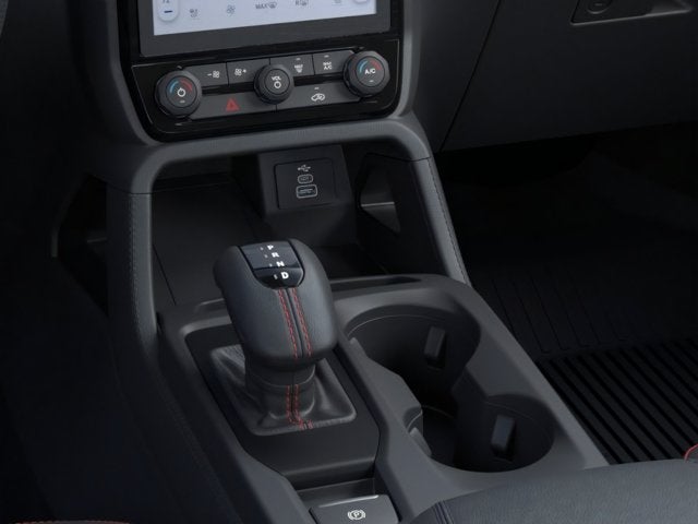 2026 Ford Ranger Raptor®