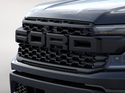 2026 Ford Ranger Raptor®