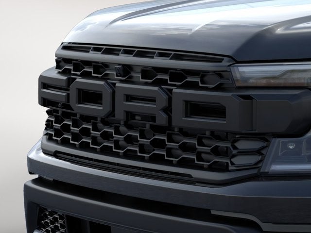 2026 Ford Ranger Raptor®