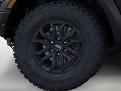2026 Ford Ranger Raptor®