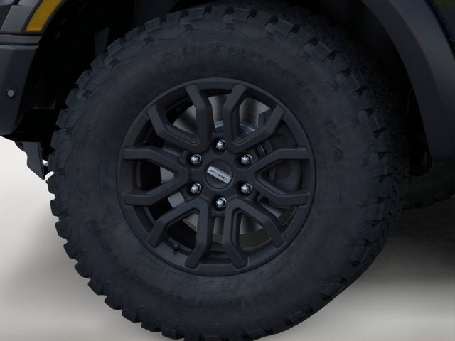 2026 Ford Ranger Raptor®