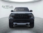 2026 Ford Ranger Raptor®