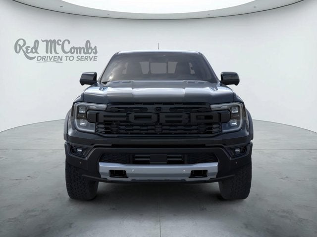 2026 Ford Ranger Raptor®