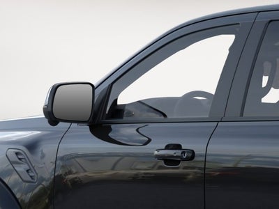 2026 Ford Ranger Raptor®