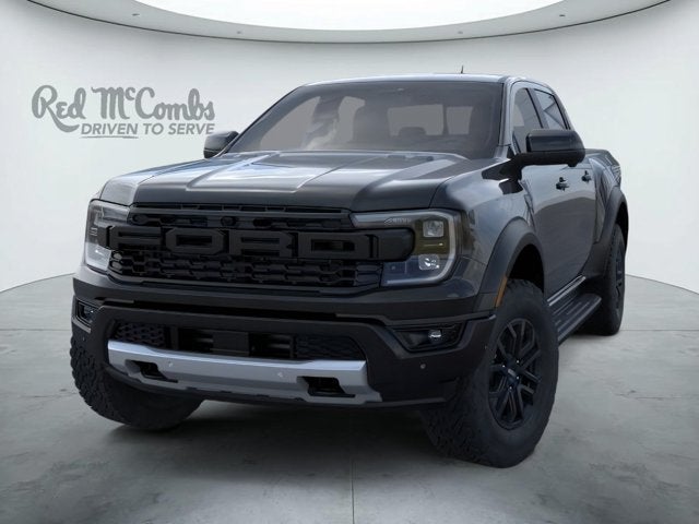 2026 Ford Ranger Raptor®