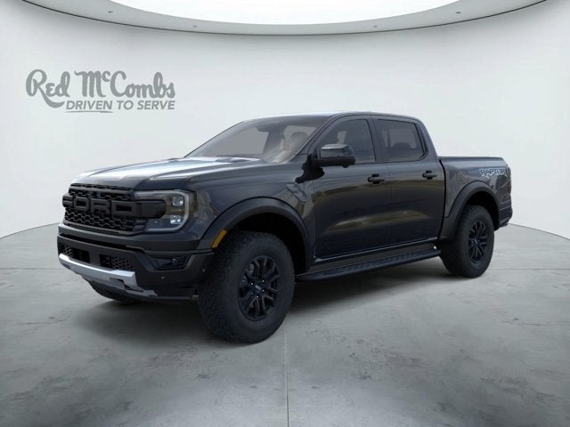 2026 Ford Ranger Raptor®