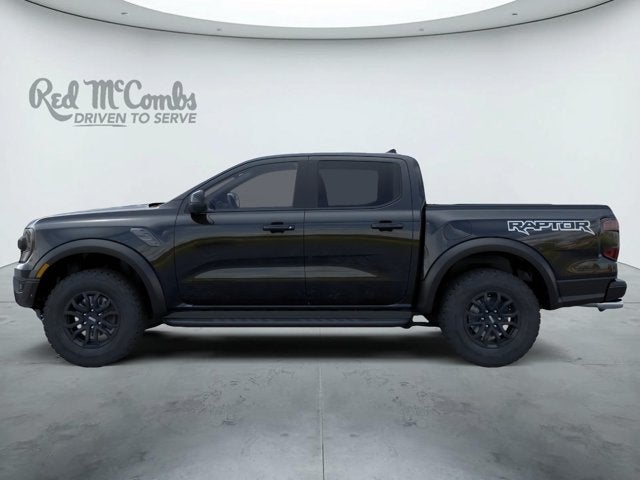 2026 Ford Ranger Raptor®