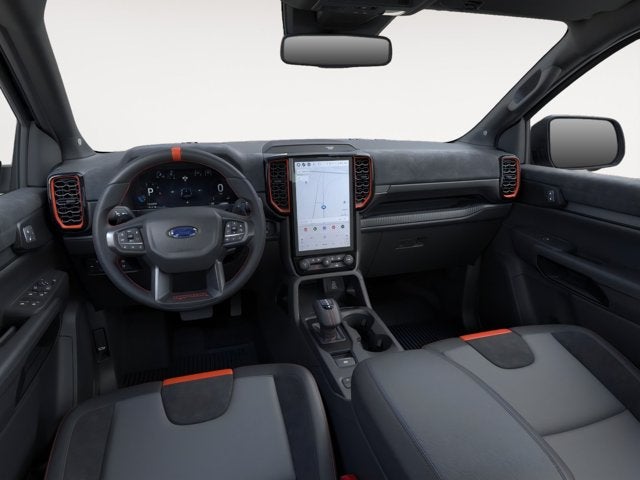 2026 Ford Ranger Raptor®