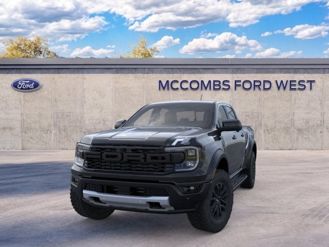 2026 Ford Ranger Raptor®