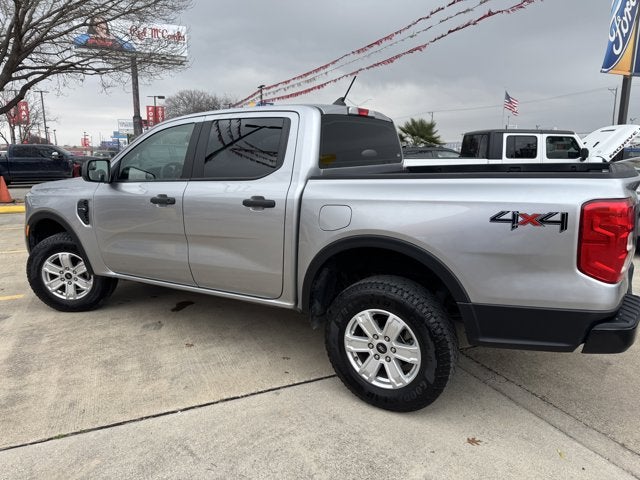 2024 Ford Ranger XL