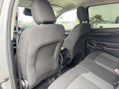 2024 Ford Ranger XL