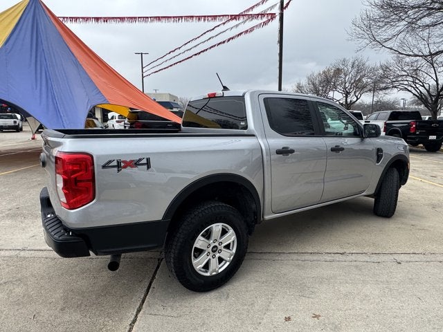 2024 Ford Ranger XL