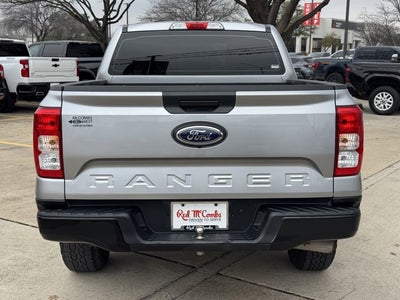2024 Ford Ranger XL