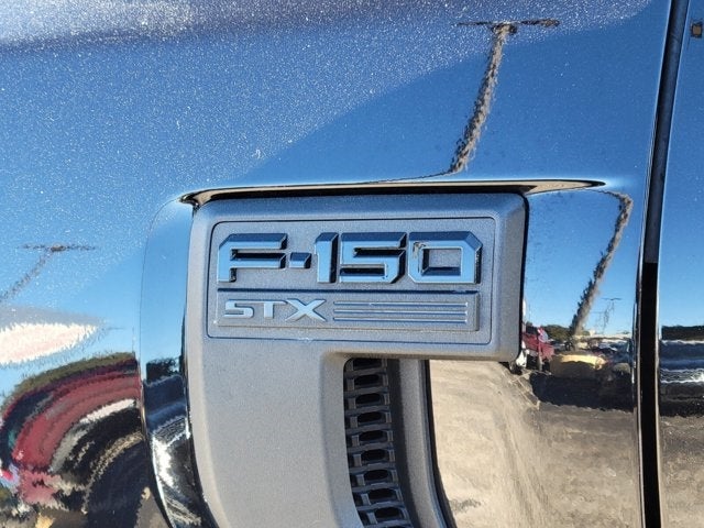 2023 Ford F-150 STX