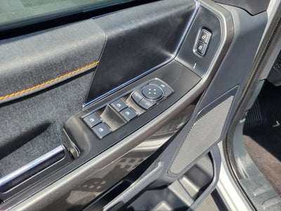 2023 Ford F-150 King Ranch®