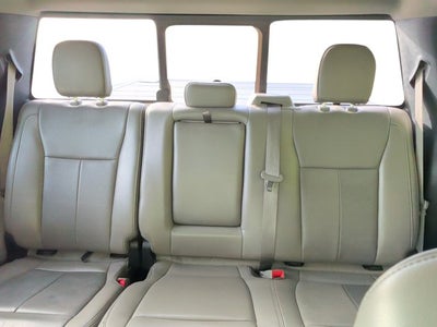 2019 Ford F-150 Lariat®