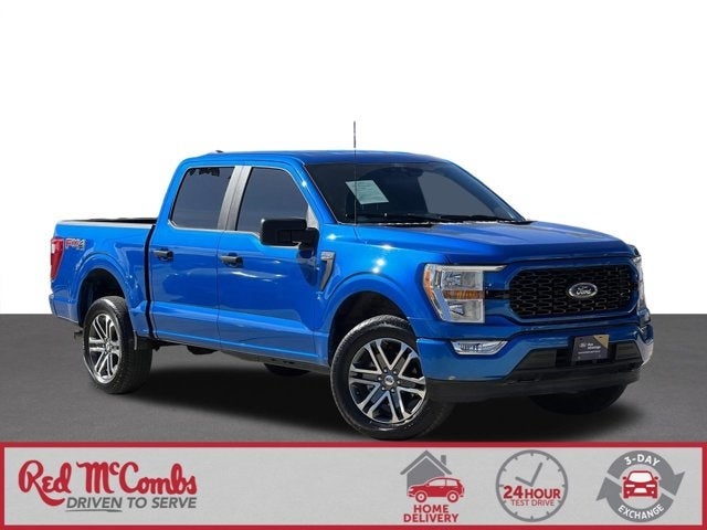 4x4 Blue X Chrome Truck Decal Sticker Off Road for Ford Simulated Print Vinyl 