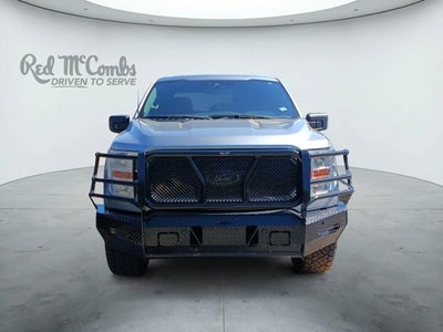 2021 Ford F-150 STX®