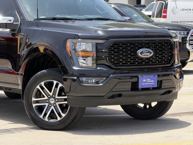 2023 Ford F-150 XL STX