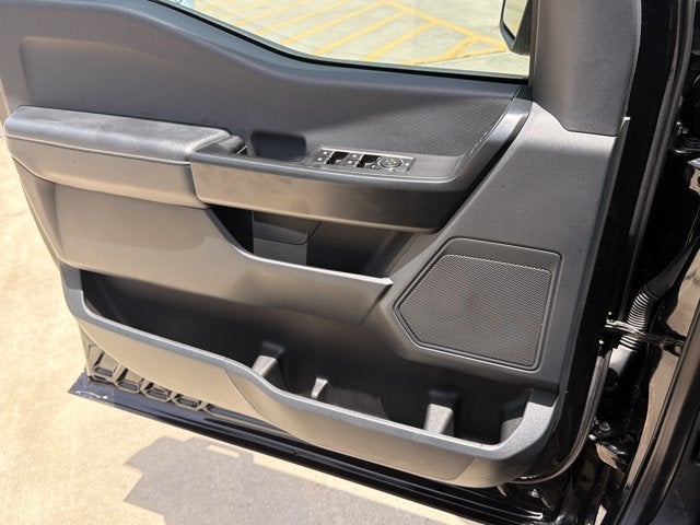 2023 Ford F-150 XL STX