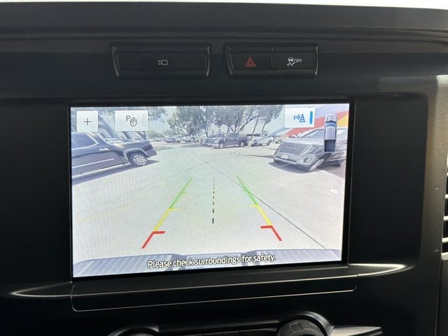 2023 Ford F-150 XL STX