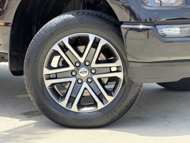 2023 Ford F-150 XL STX