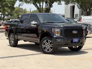 2023 Ford F-150 XL STX