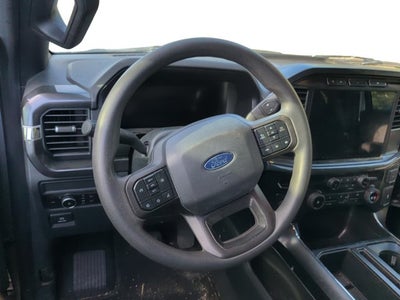 2024 Ford F-150 STX®