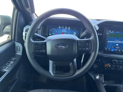 2024 Ford F-150 STX®