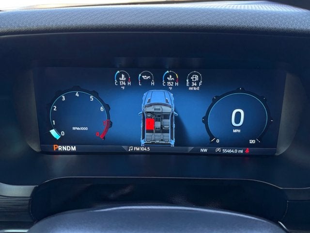 2024 Ford F-150 STX®