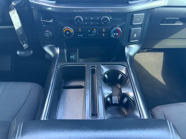 2024 Ford F-150 STX®