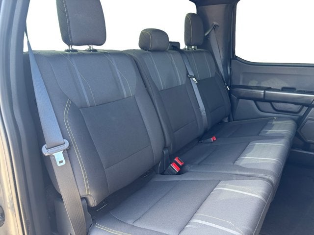 2024 Ford F-150 STX®