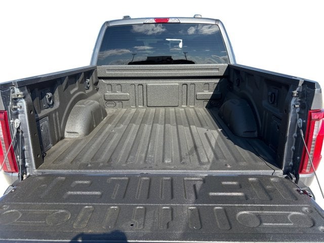 2024 Ford F-150 STX®