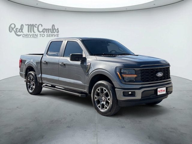 2024 Ford F-150 STX®