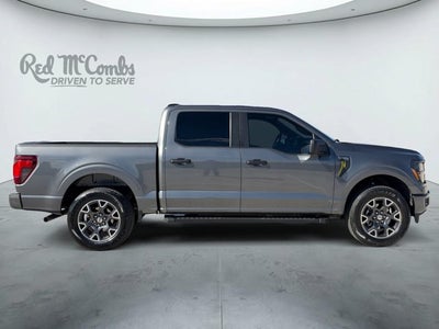 2024 Ford F-150 STX®