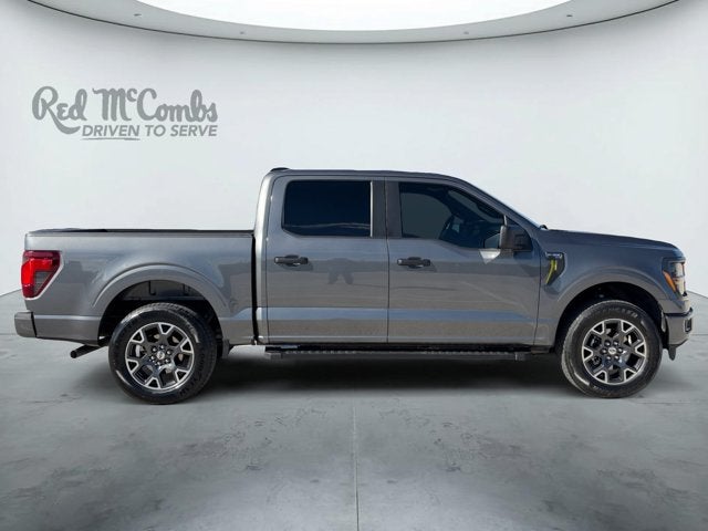 2024 Ford F-150 STX®