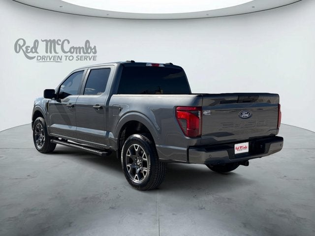 2024 Ford F-150 STX®