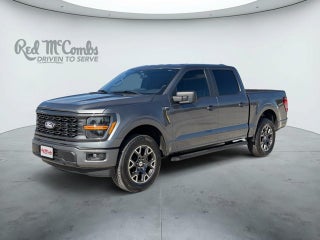2024 Ford F-150 STX®