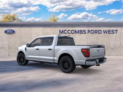 2026 Ford F-150 STX®