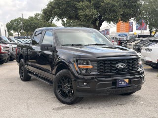 2025 Ford F-150 STX®