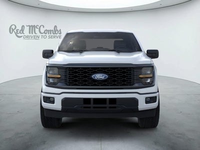 2026 Ford F-150 STX®